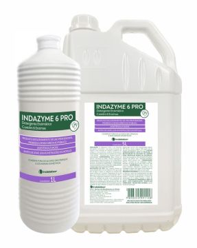Indazyme 6 PRO