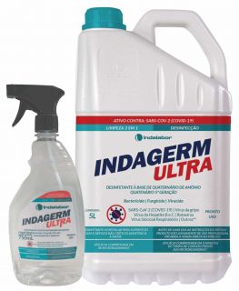 Indagerm Ultra