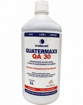 Quatermaxx QA 30