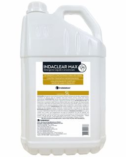Indaclear MAX
