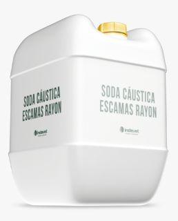 Hidróxido de Sódio em Escamas