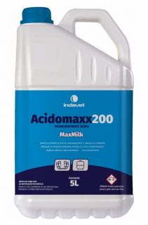 Acidomaxx 200