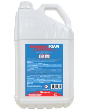 ALCAMAXX FOAM