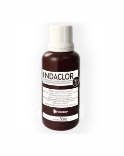 Indaclor-Desinfetante de Água para Consumo Humano