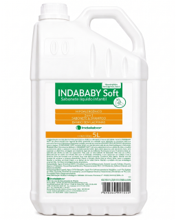 Indababy Soft