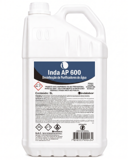 INDA AP 600