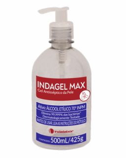 Indagel MAX