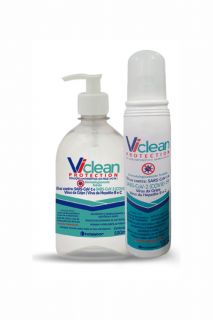Viclean Protection