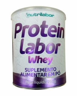 Proteinlabor Whey