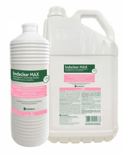 Indaclear MAX