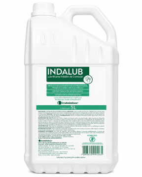 Indalub