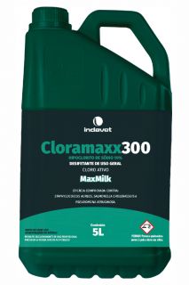 Cloramaxx 300
