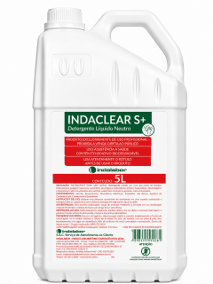 Indaclear S+