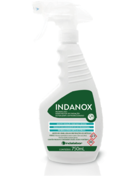 Indanox - Pronto Uso