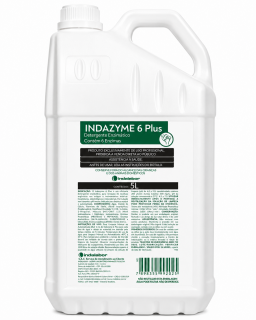 Indazyme 6 PLUS