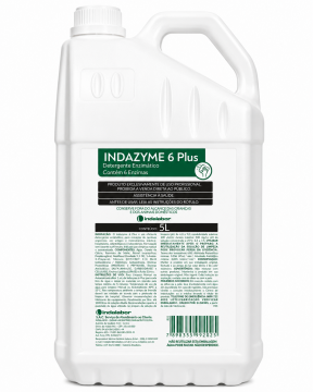 Indazyme 6 PLUS