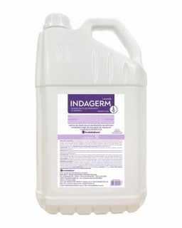 Indagerm - Lavanda