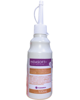 Indasoft + Sabonete Líquido Perolado Neutro