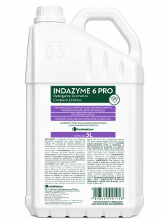 Indazyme 6 PRO