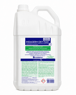 Indagerm OXY MAX