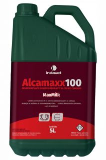 Alcamaxx 100