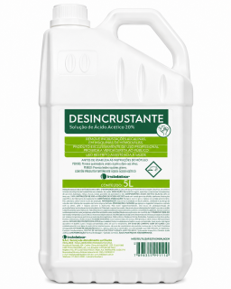 Desincrustante