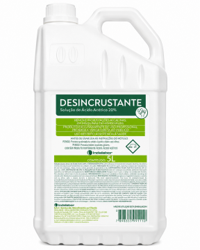 Desincrustante