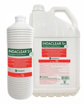 INDACLEAR S+