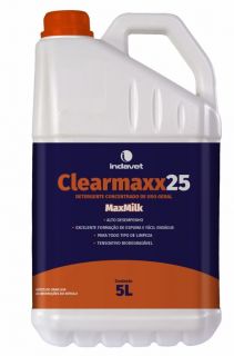 Clearmaxx 25